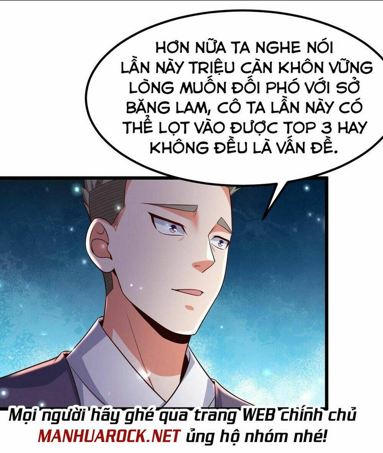 võ đạo đỉnh phong chapter 22 - Trang 2