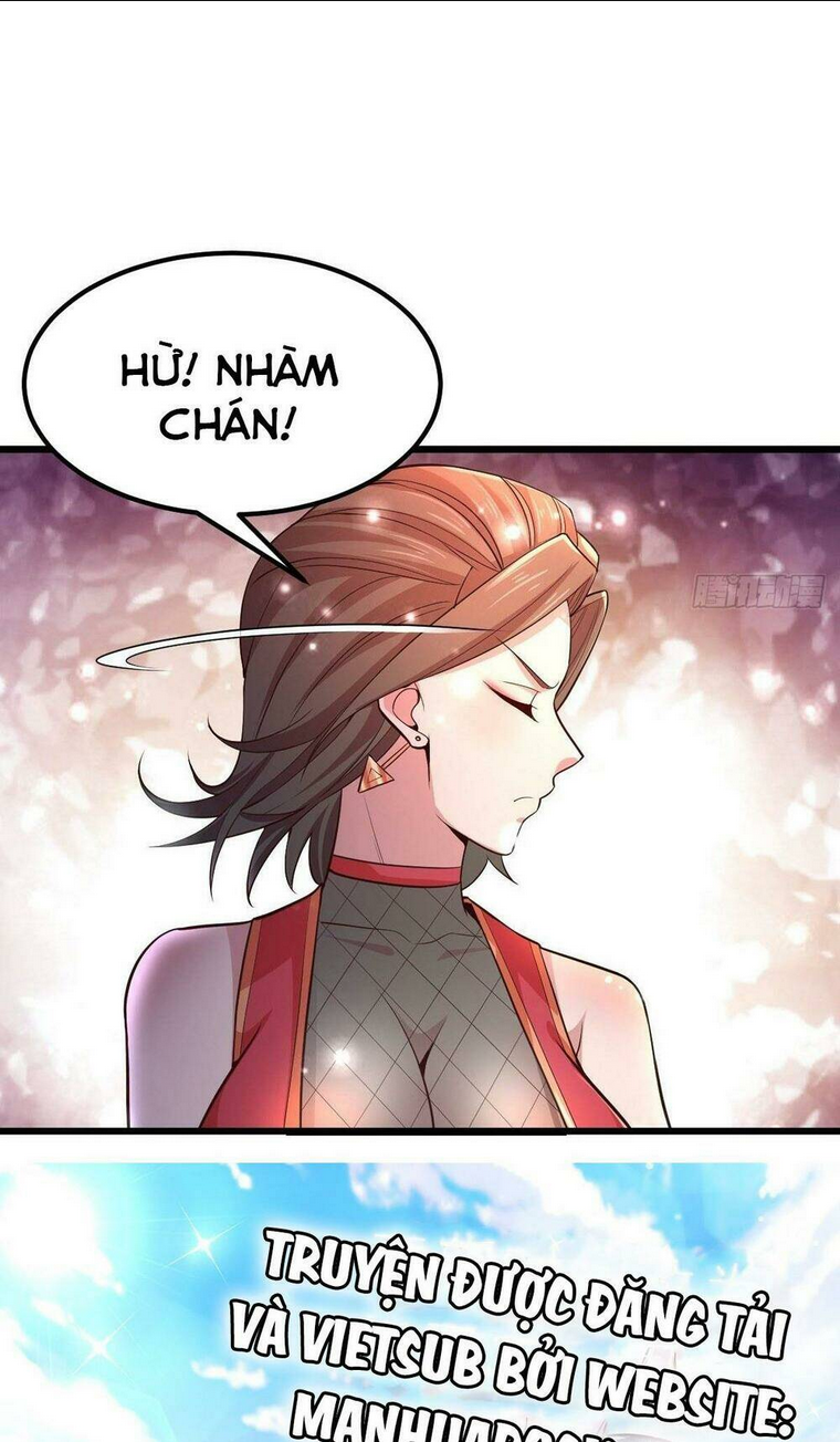 võ đạo đỉnh phong chapter 22 - Trang 2