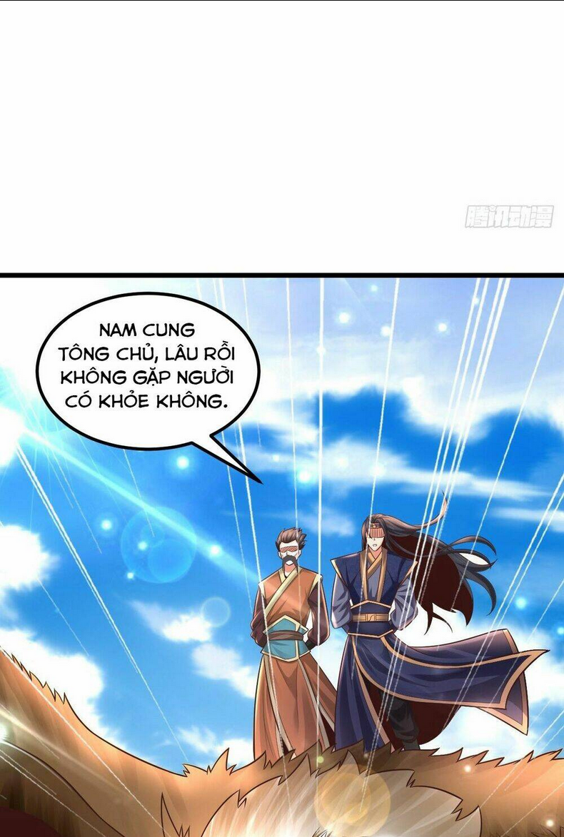 võ đạo đỉnh phong chapter 22 - Trang 2