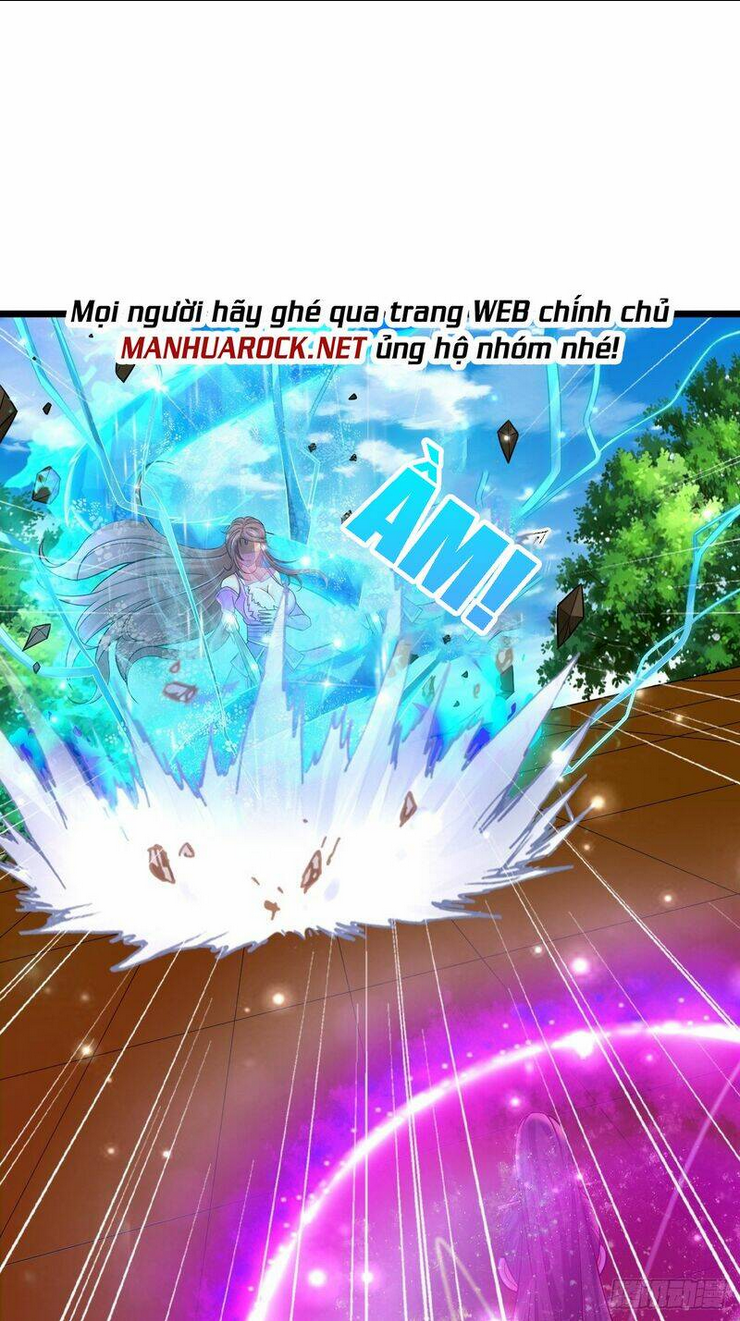 võ đạo đỉnh phong chapter 24 - Trang 2