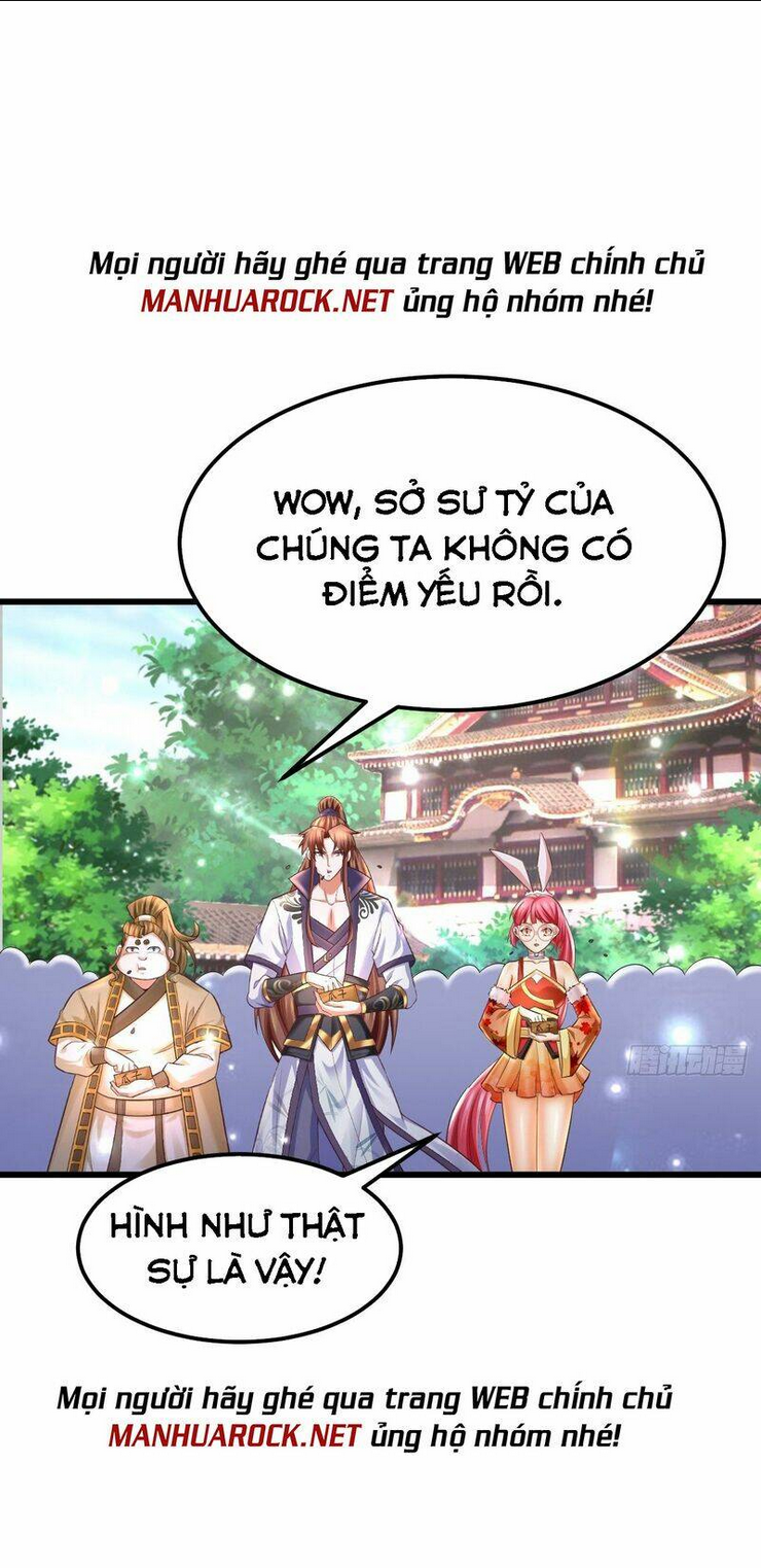 võ đạo đỉnh phong chapter 24 - Trang 2