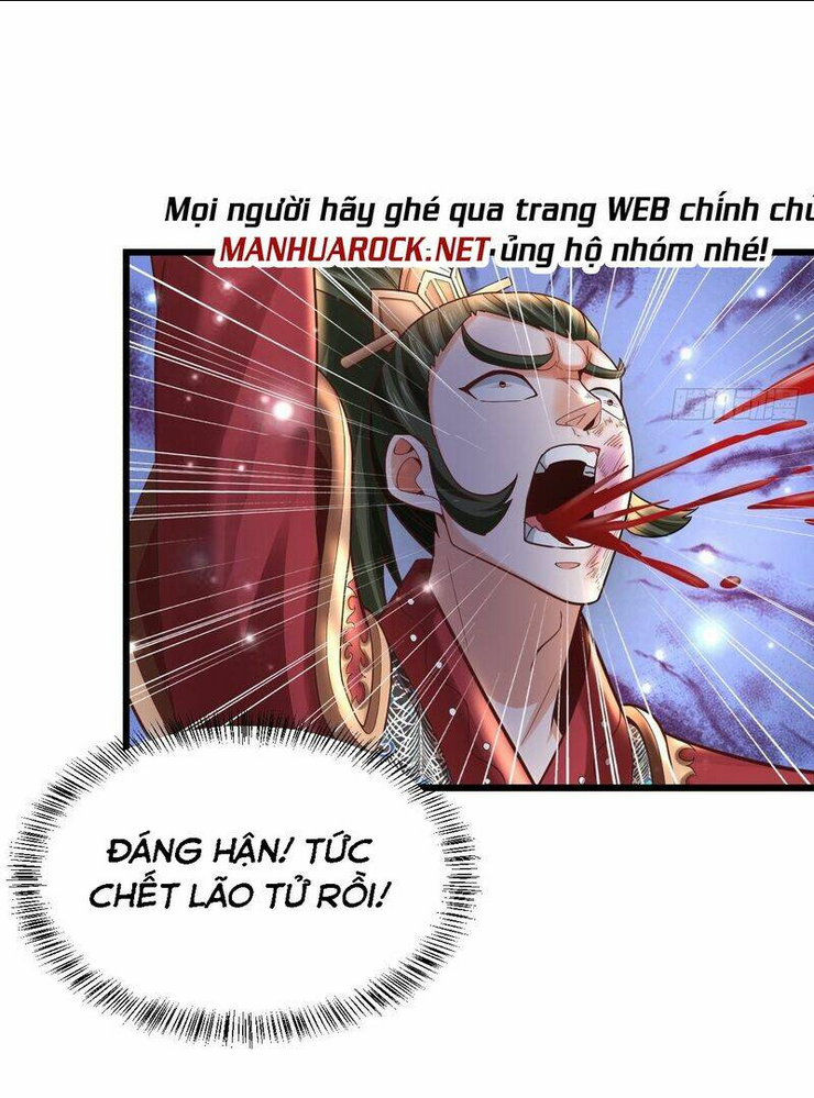 võ đạo đỉnh phong chapter 24 - Trang 2