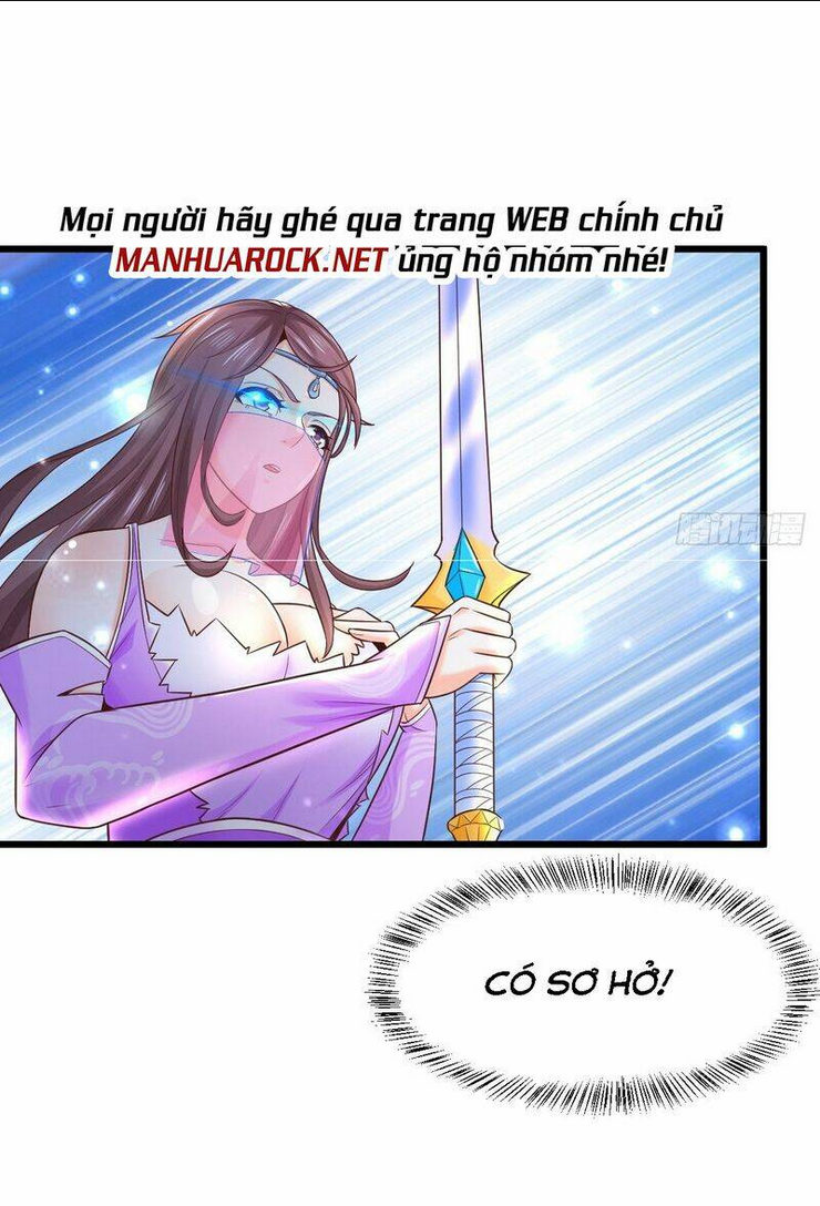 võ đạo đỉnh phong chapter 24 - Trang 2