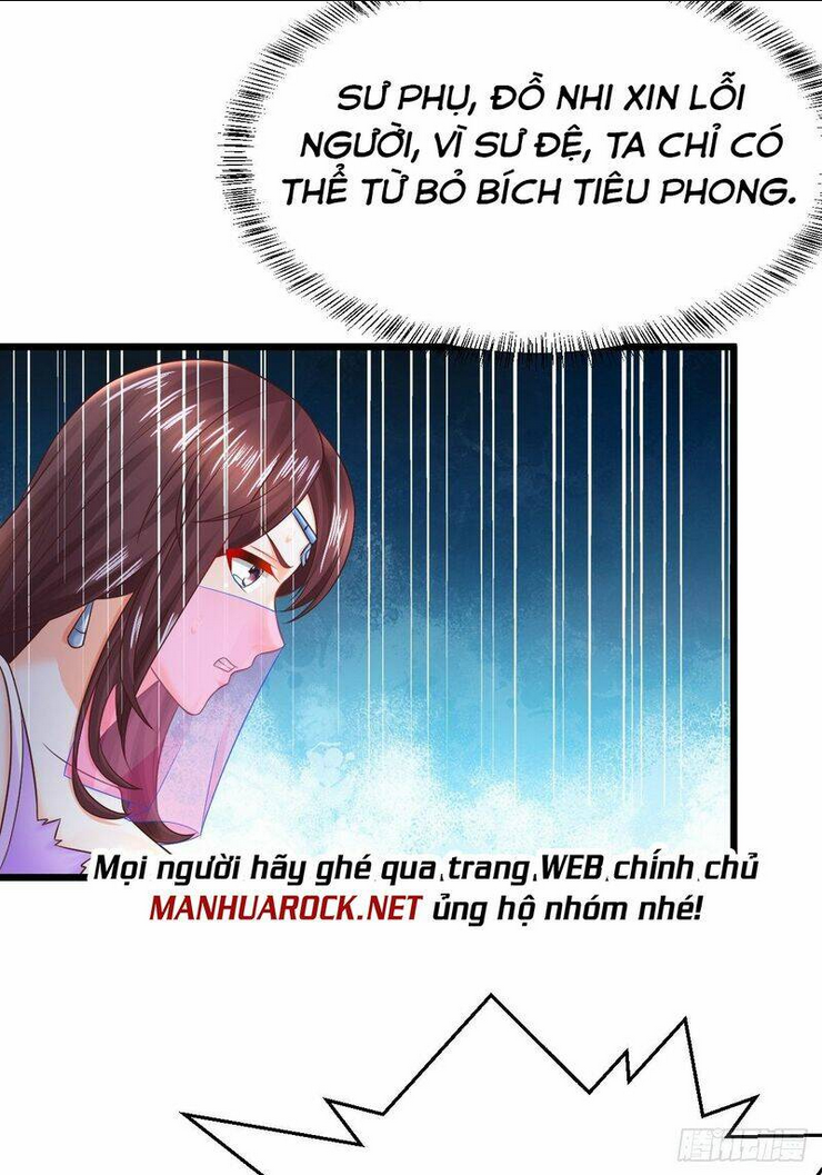 võ đạo đỉnh phong chapter 24 - Trang 2