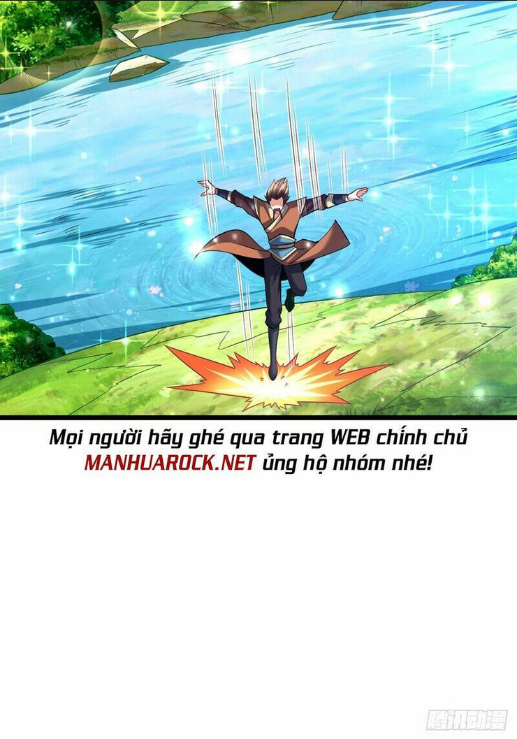 võ đạo đỉnh phong chapter 27 - Trang 2