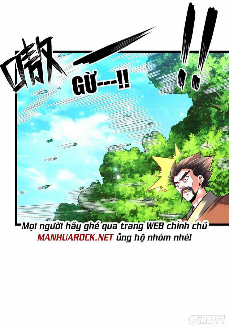 võ đạo đỉnh phong chapter 27 - Trang 2