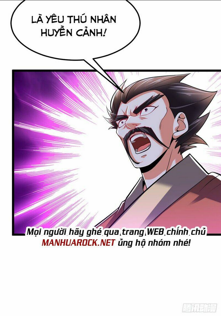 võ đạo đỉnh phong chapter 27 - Trang 2