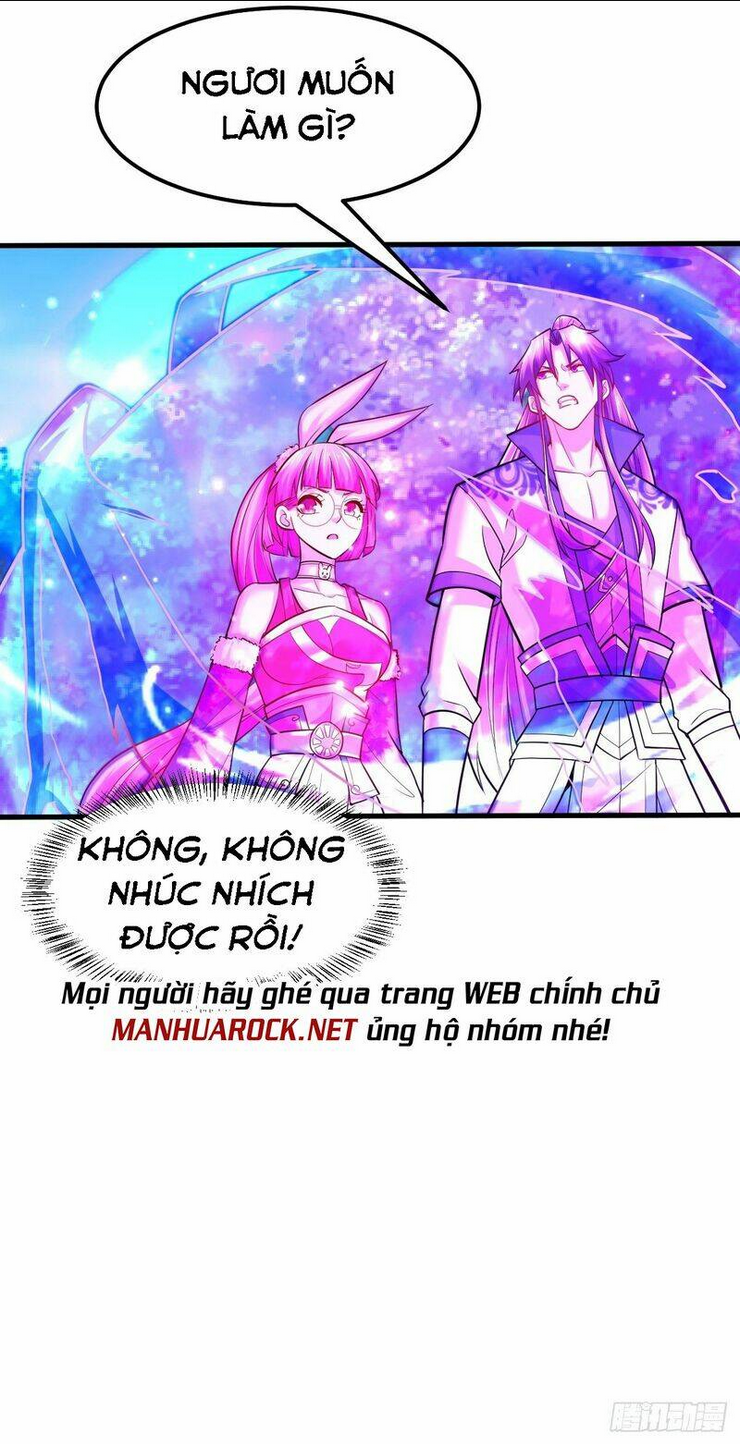 võ đạo đỉnh phong chapter 27 - Trang 2