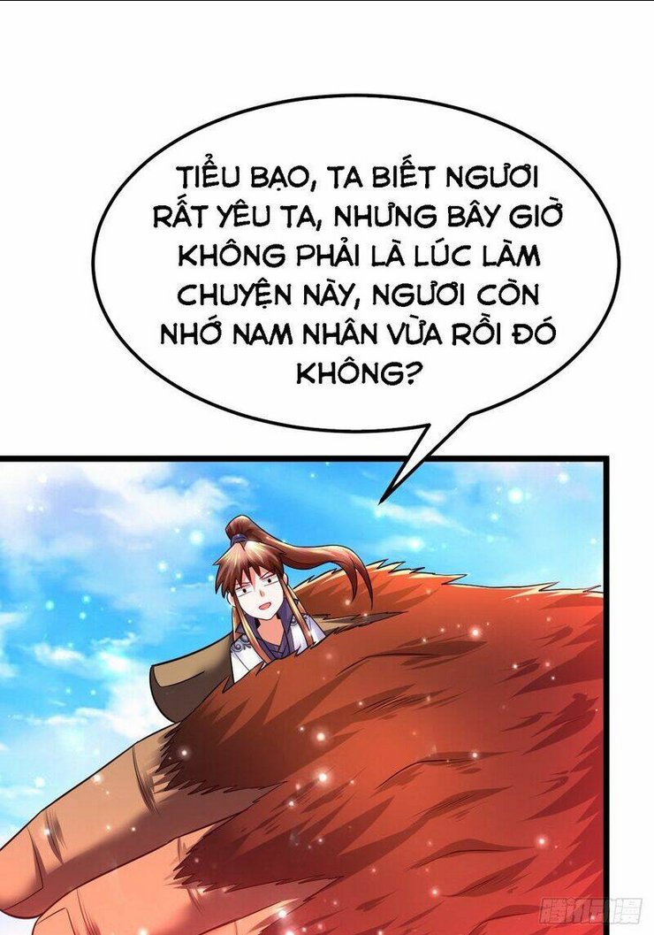 võ đạo đỉnh phong chapter 27 - Trang 2