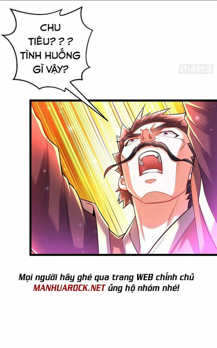 võ đạo đỉnh phong chapter 28 - Trang 2