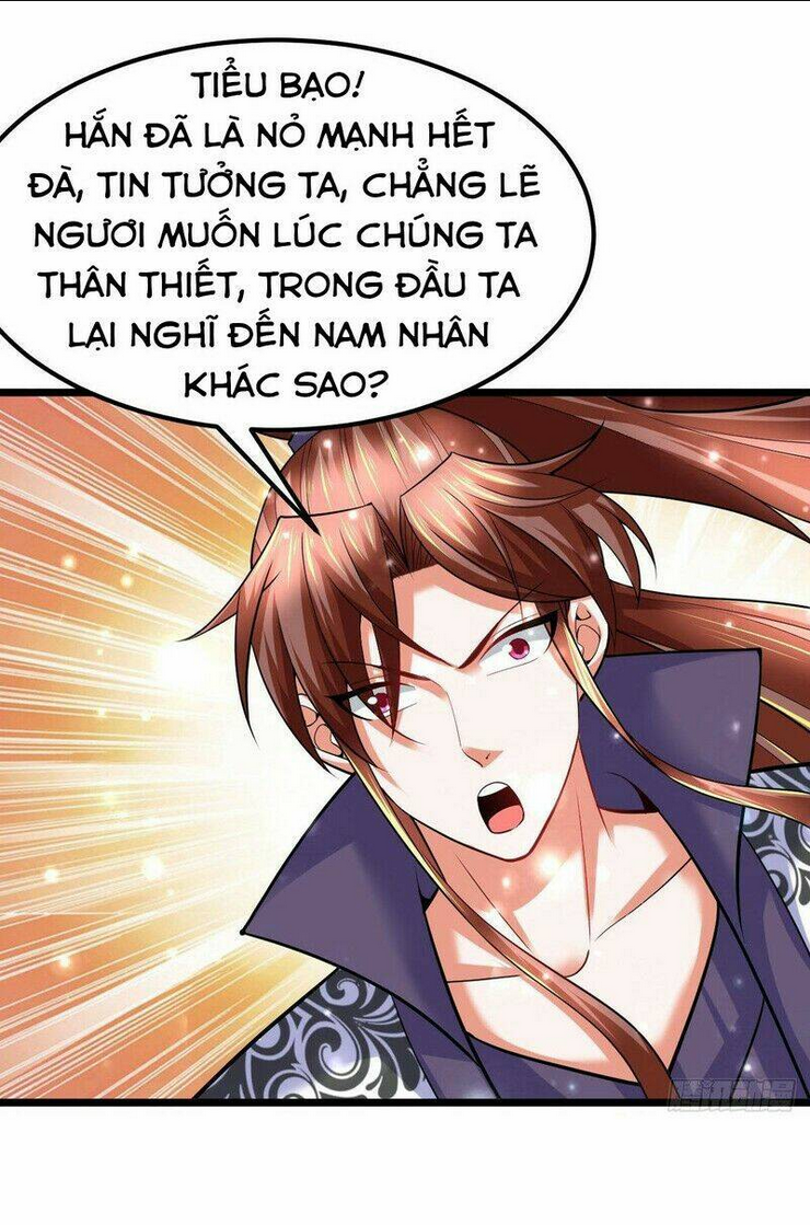 võ đạo đỉnh phong chapter 28 - Trang 2