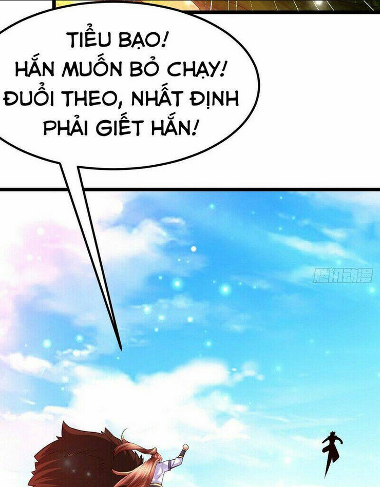 võ đạo đỉnh phong chapter 28 - Trang 2