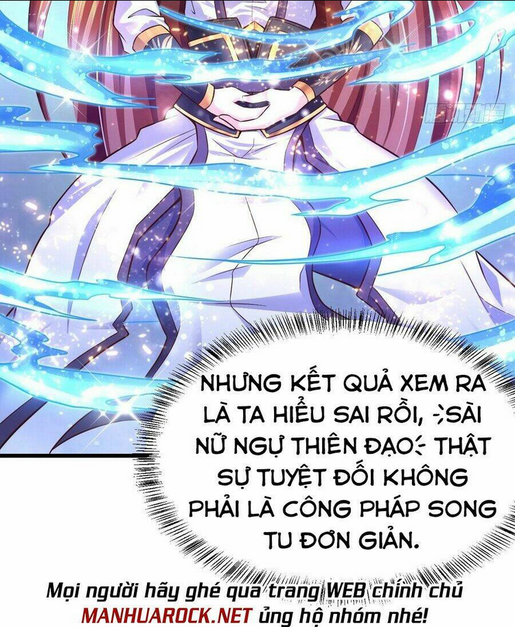 võ đạo đỉnh phong chapter 3 - Trang 2