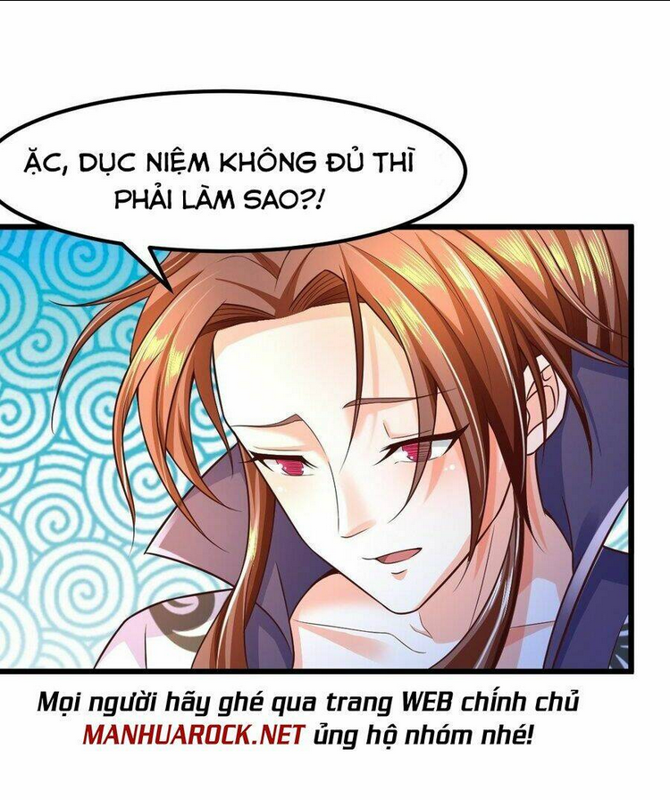 võ đạo đỉnh phong chapter 3 - Trang 2