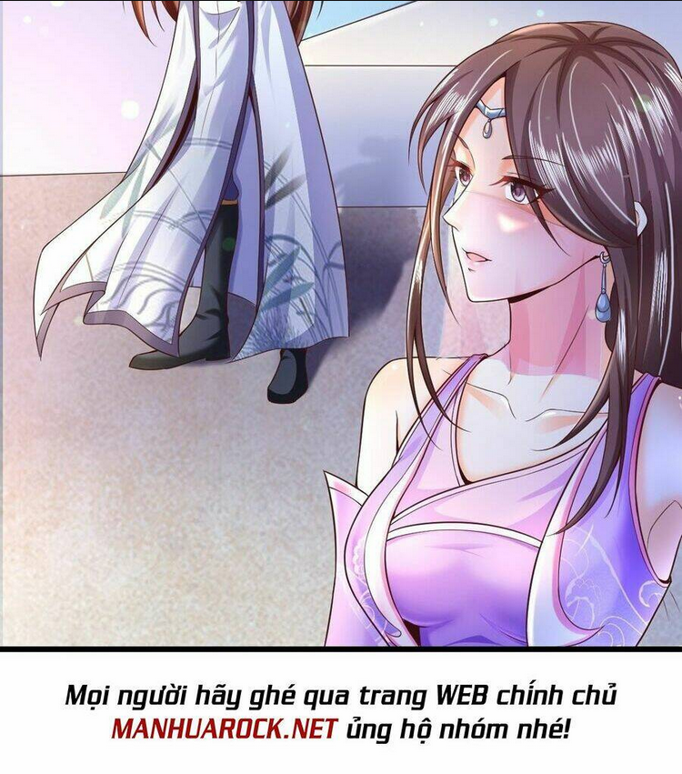 võ đạo đỉnh phong chapter 3 - Trang 2