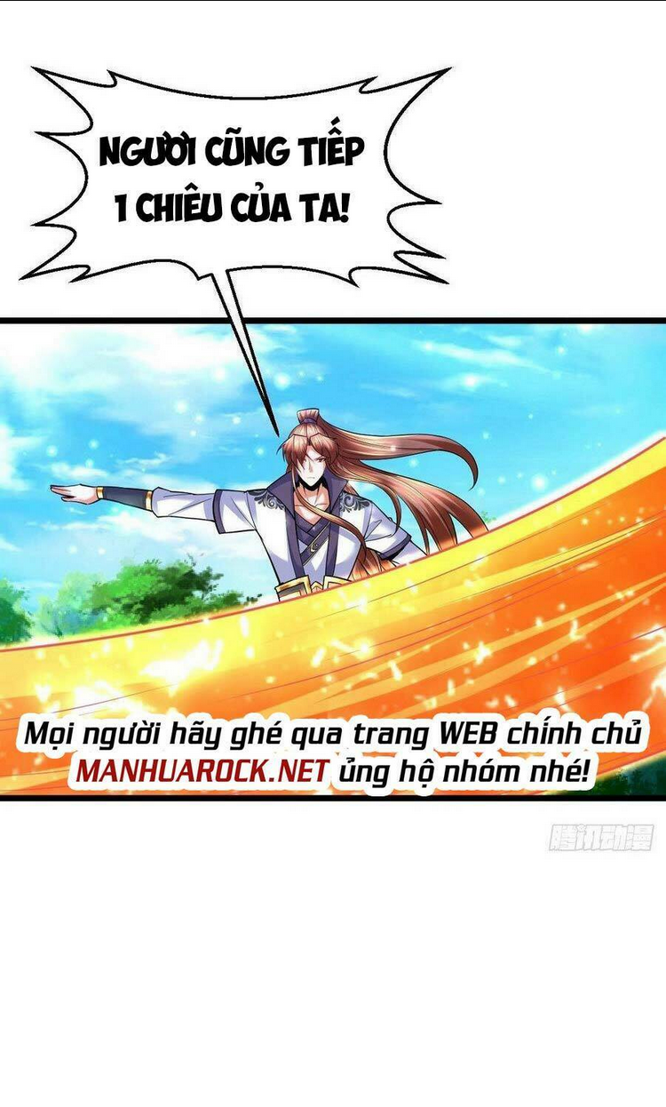 võ đạo đỉnh phong chapter 30 - Trang 2