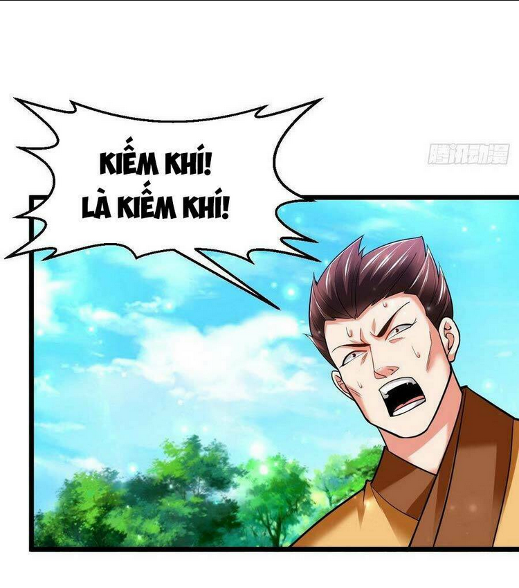 võ đạo đỉnh phong chapter 30 - Trang 2