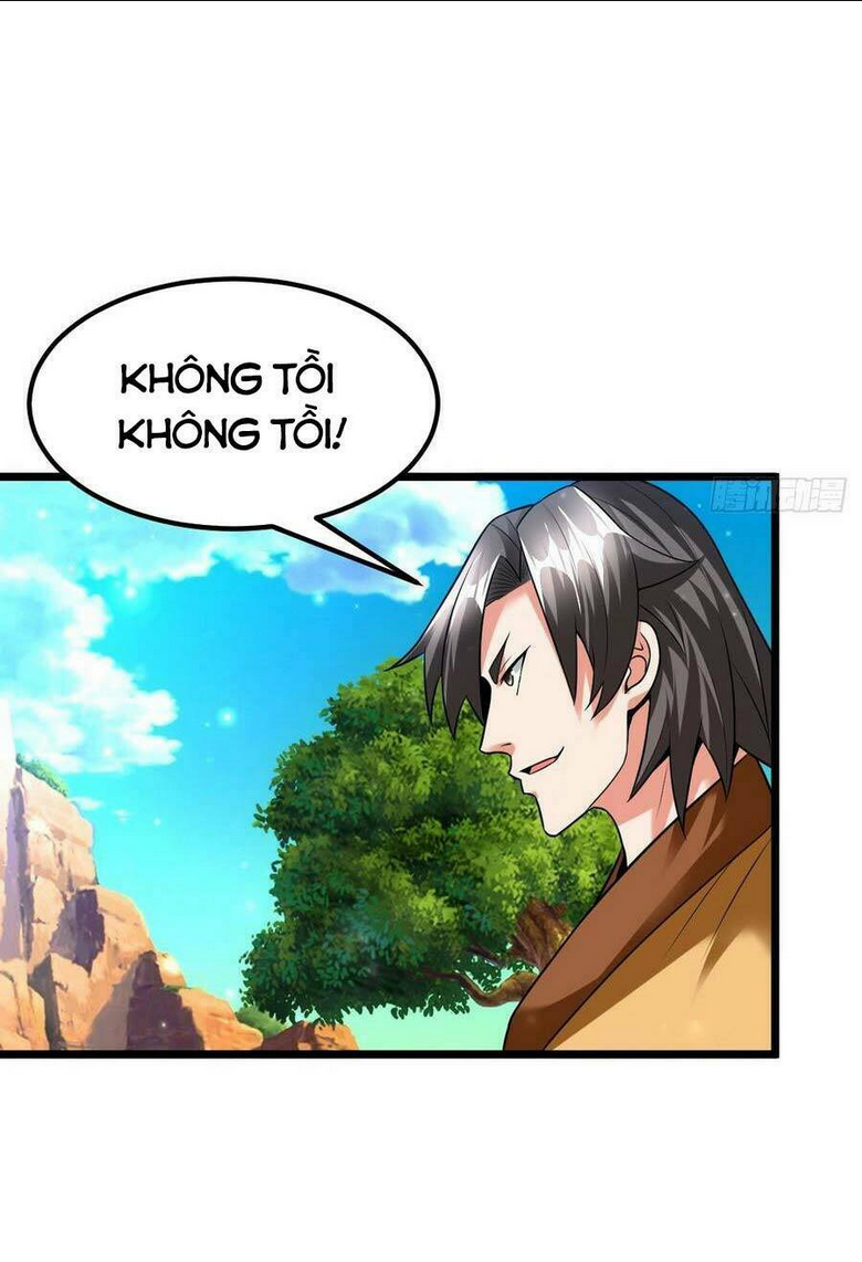 võ đạo đỉnh phong chapter 30 - Trang 2