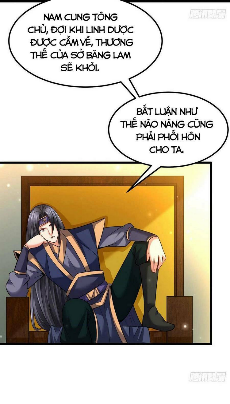 võ đạo đỉnh phong chapter 30 - Trang 2