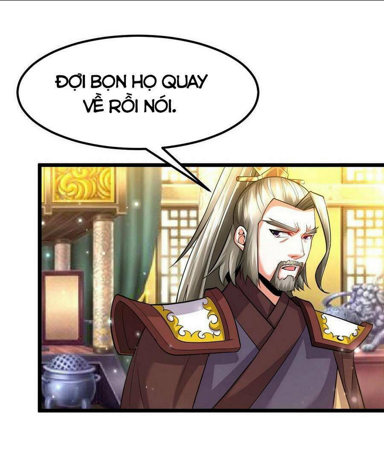 võ đạo đỉnh phong chapter 30 - Trang 2