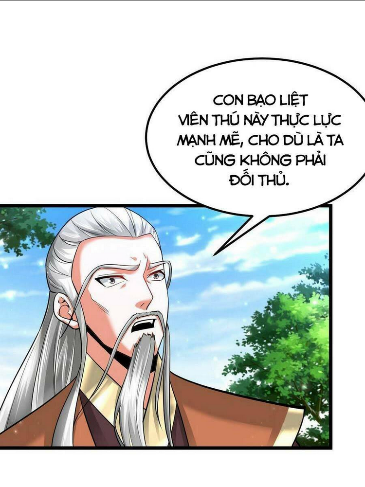 võ đạo đỉnh phong chapter 30 - Trang 2