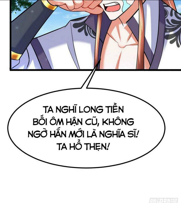 võ đạo đỉnh phong chapter 30 - Trang 2