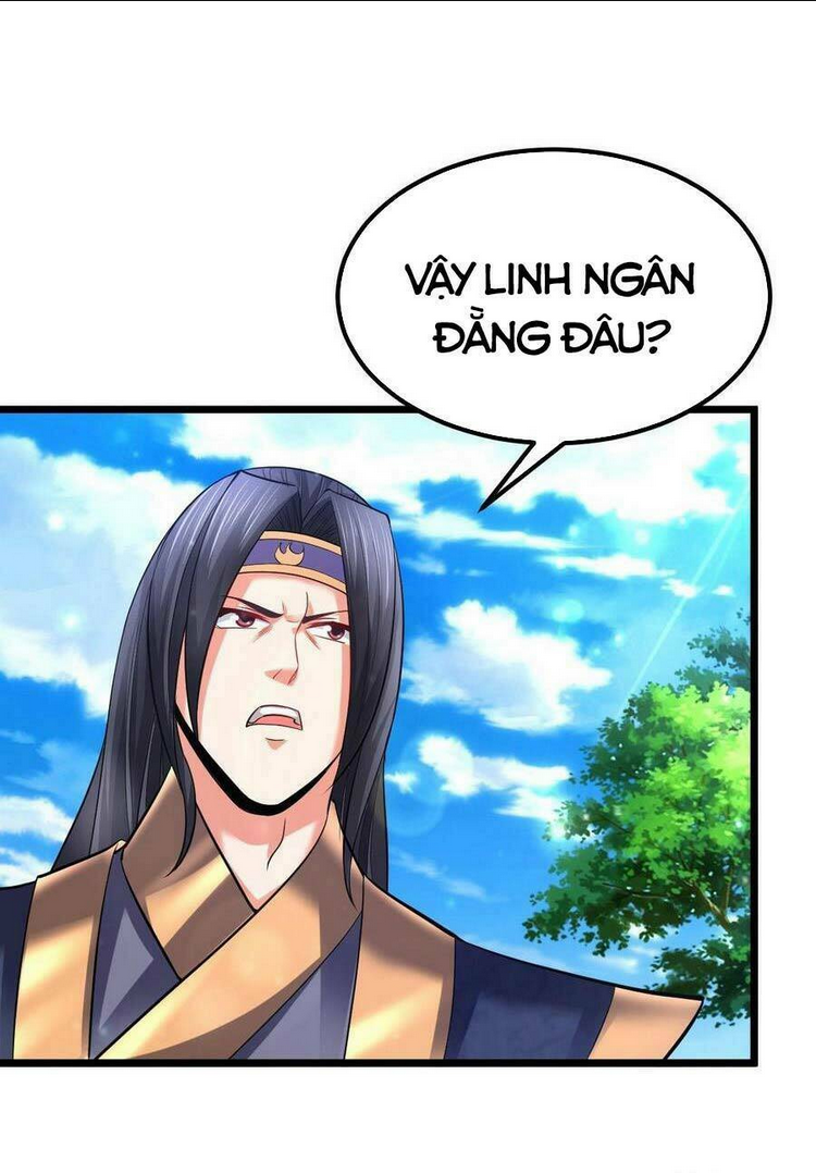 võ đạo đỉnh phong chapter 30 - Trang 2