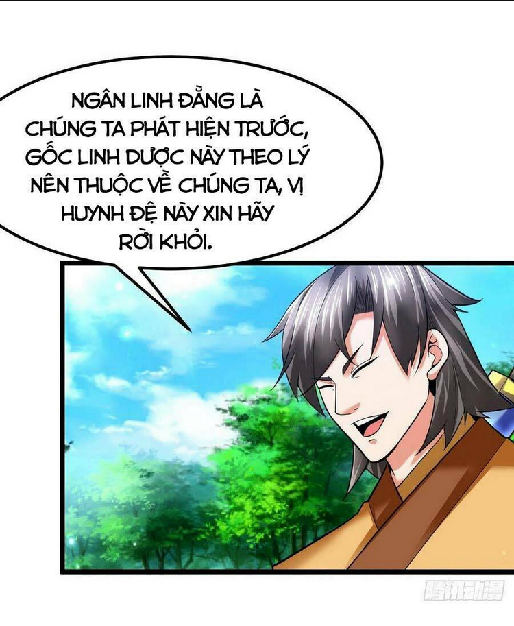 võ đạo đỉnh phong chapter 30 - Trang 2