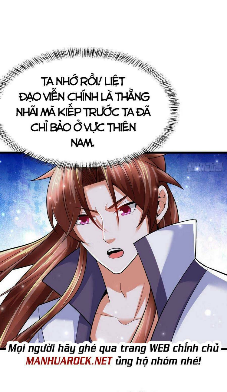 võ đạo đỉnh phong chapter 32 - Trang 2