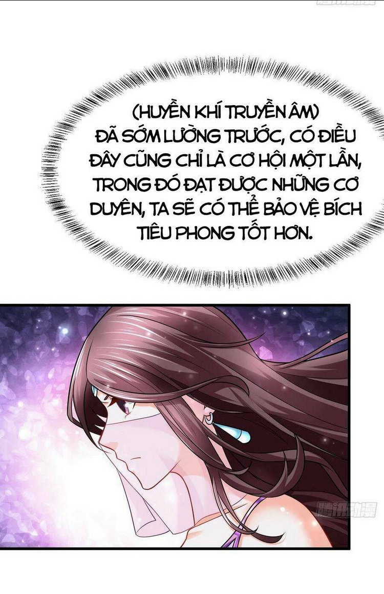 võ đạo đỉnh phong chapter 32 - Trang 2