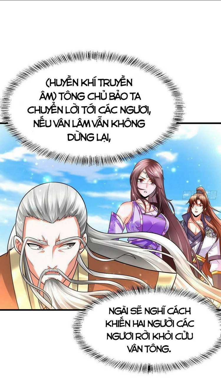 võ đạo đỉnh phong chapter 32 - Trang 2