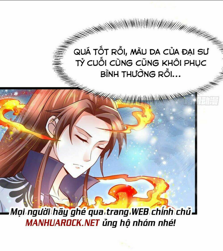 võ đạo đỉnh phong chapter 7 - Trang 2