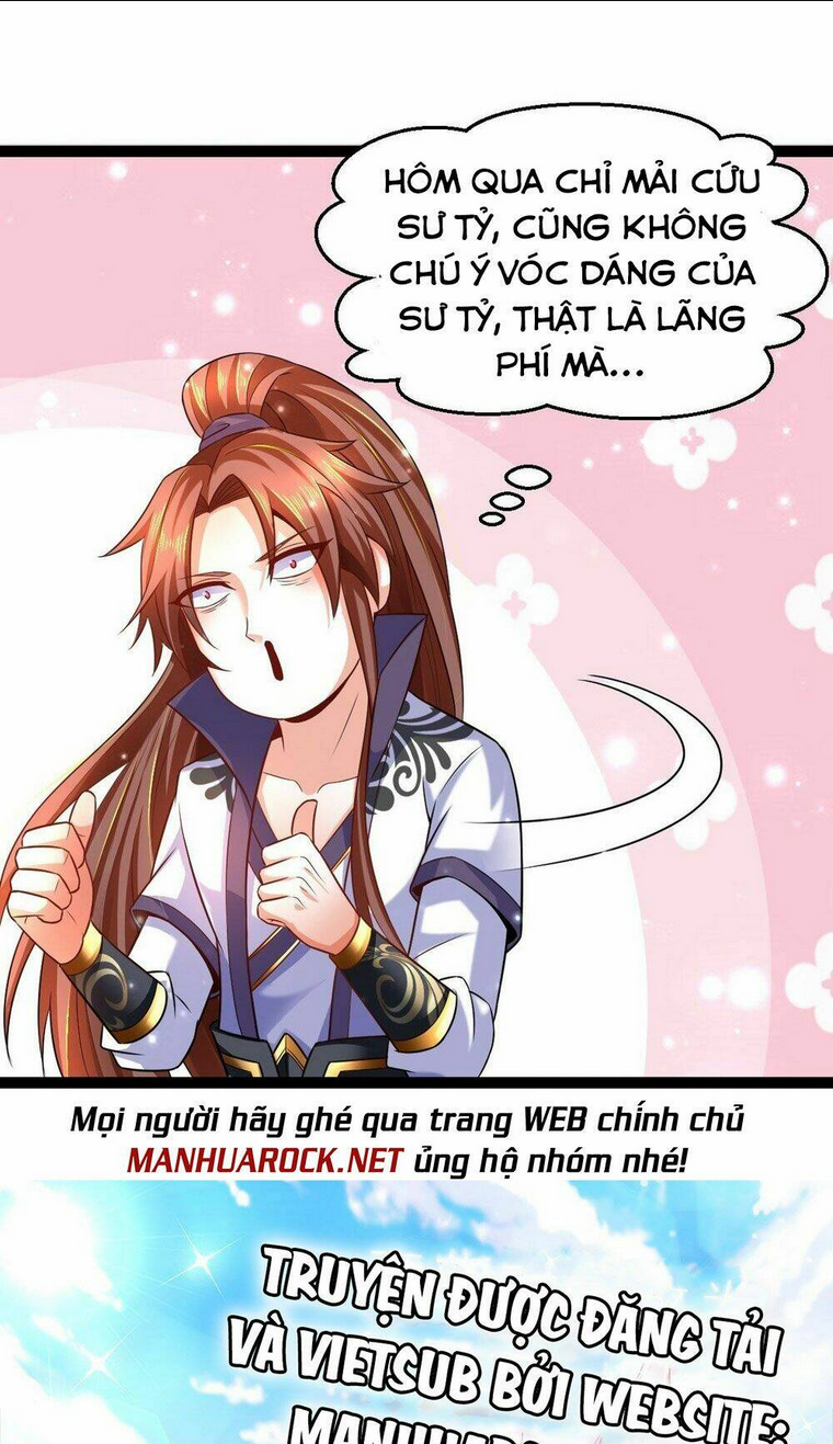 võ đạo đỉnh phong chapter 7 - Trang 2