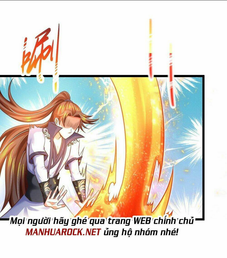 võ đạo đỉnh phong chapter 7 - Trang 2