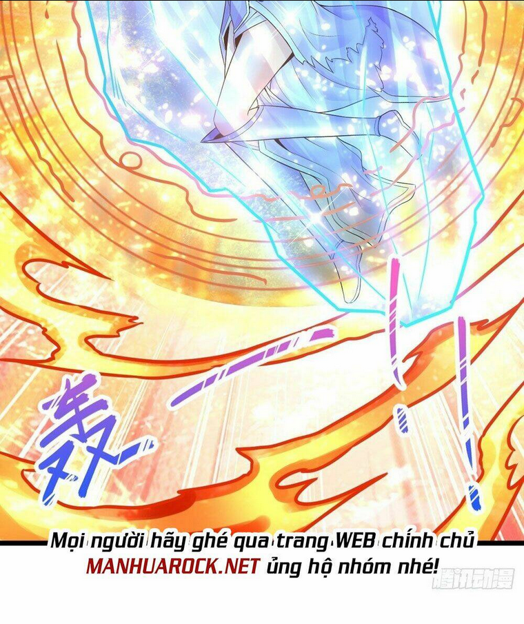 võ đạo đỉnh phong chapter 7 - Trang 2