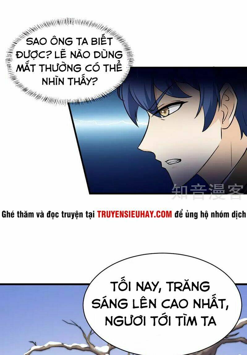 võ đạo độc tôn chapter 1 - Trang 2