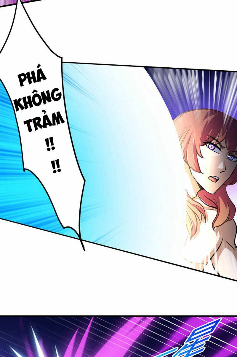 võ đạo độc tôn Chapter 104 - Trang 2