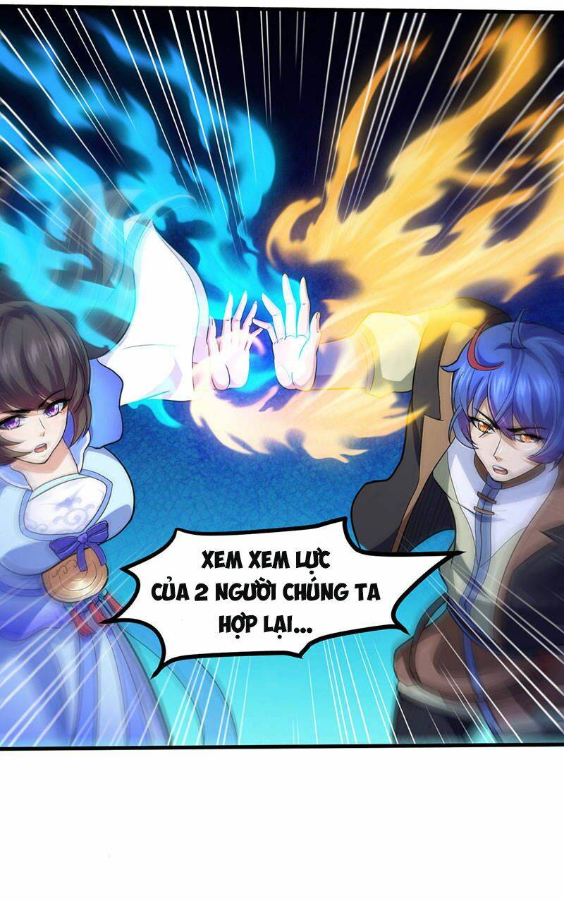 võ đạo độc tôn Chapter 107 - Trang 2