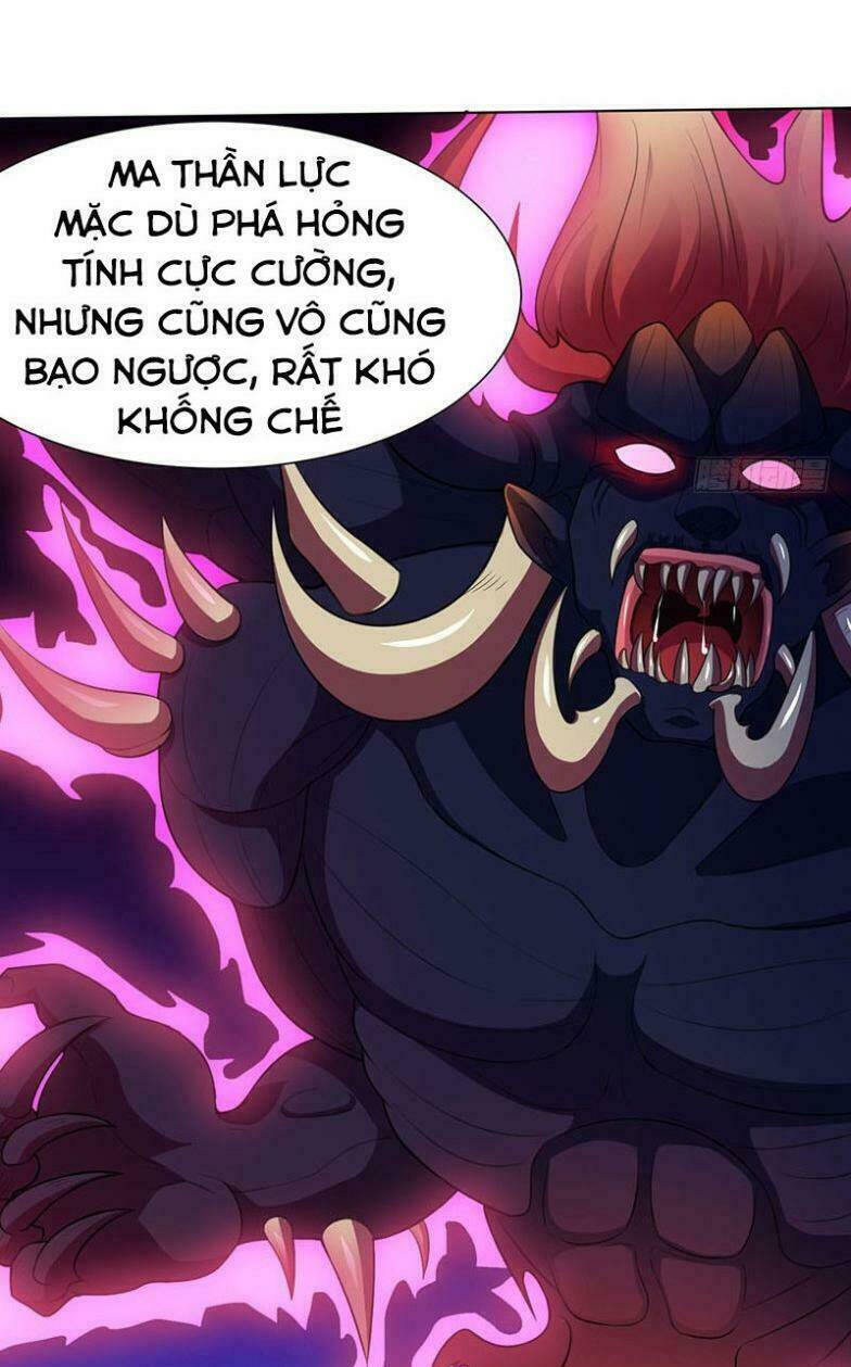 võ đạo độc tôn chapter 114 - Trang 2