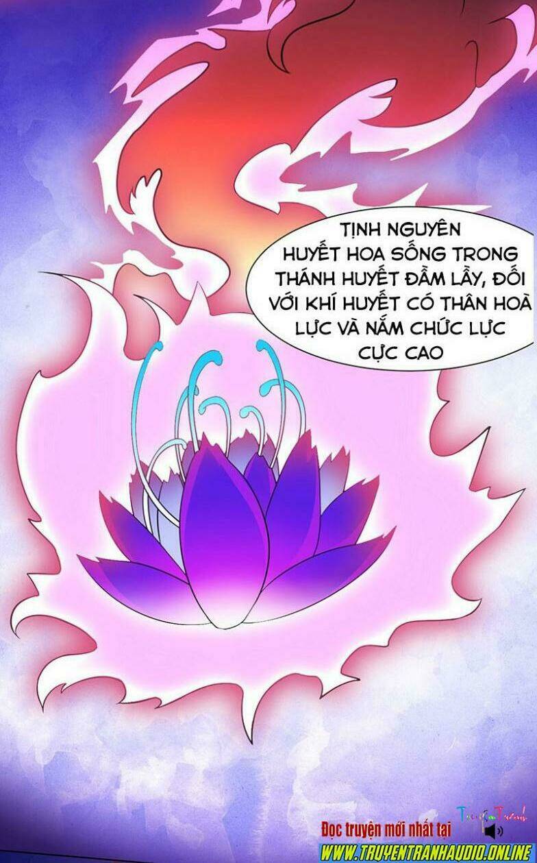 võ đạo độc tôn chapter 114 - Trang 2