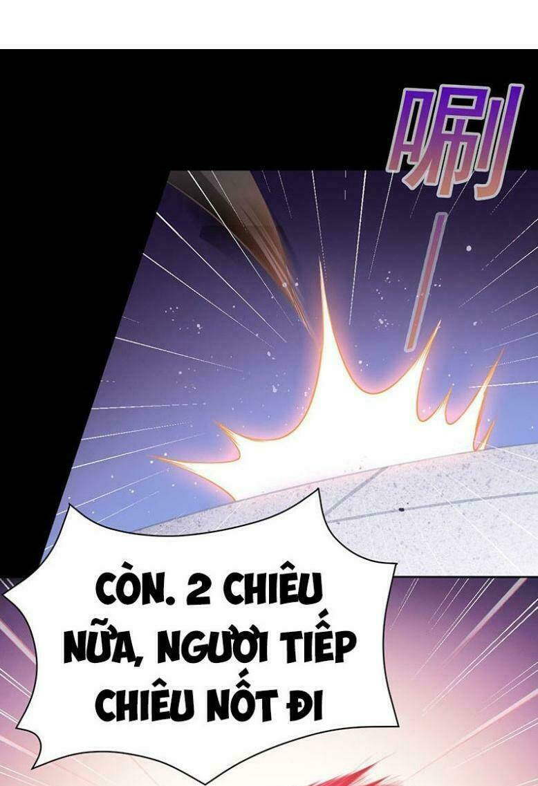 võ đạo độc tôn chapter 116 - Trang 2