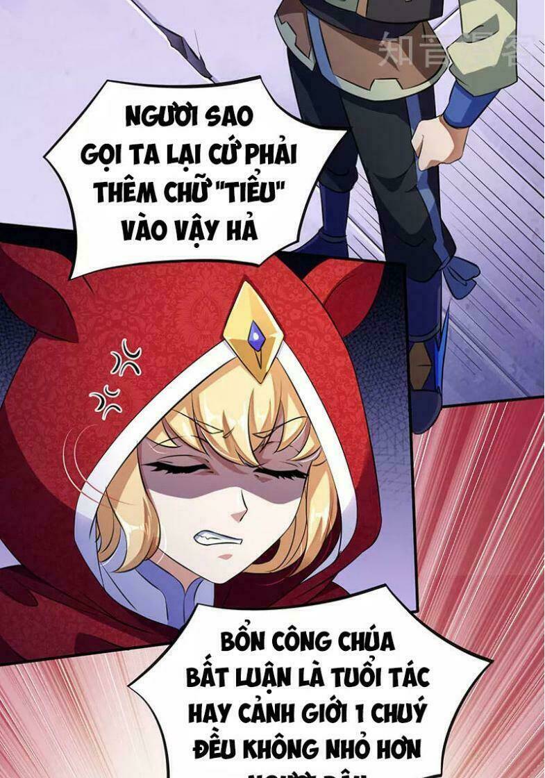 võ đạo độc tôn chapter 118 - Trang 2