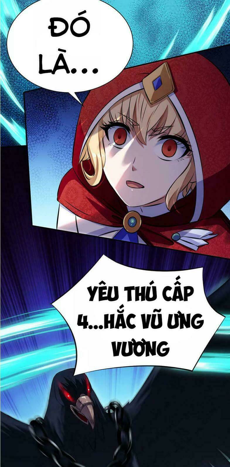 võ đạo độc tôn chapter 118 - Trang 2