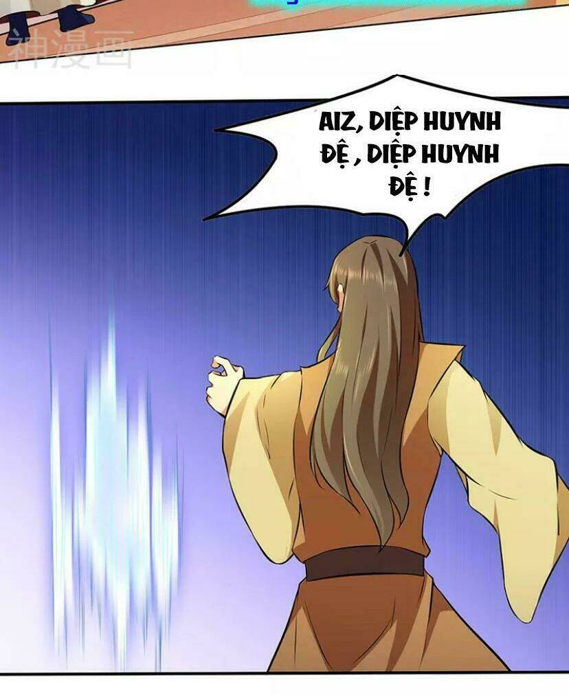 võ đạo độc tôn chapter 135 - Trang 2