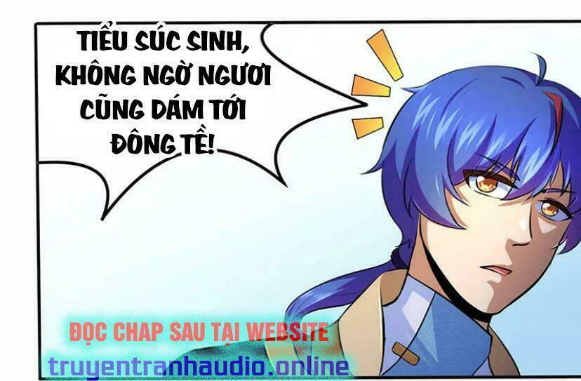 võ đạo độc tôn chapter 138 - Trang 2