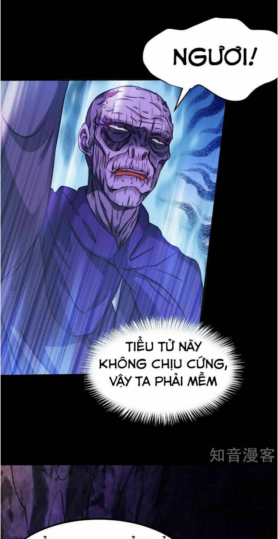 võ đạo độc tôn chapter 14 - Trang 2