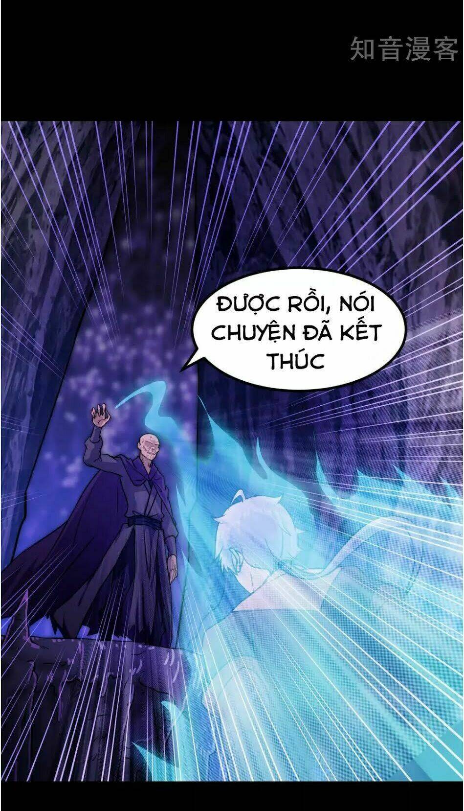 võ đạo độc tôn chapter 14 - Trang 2