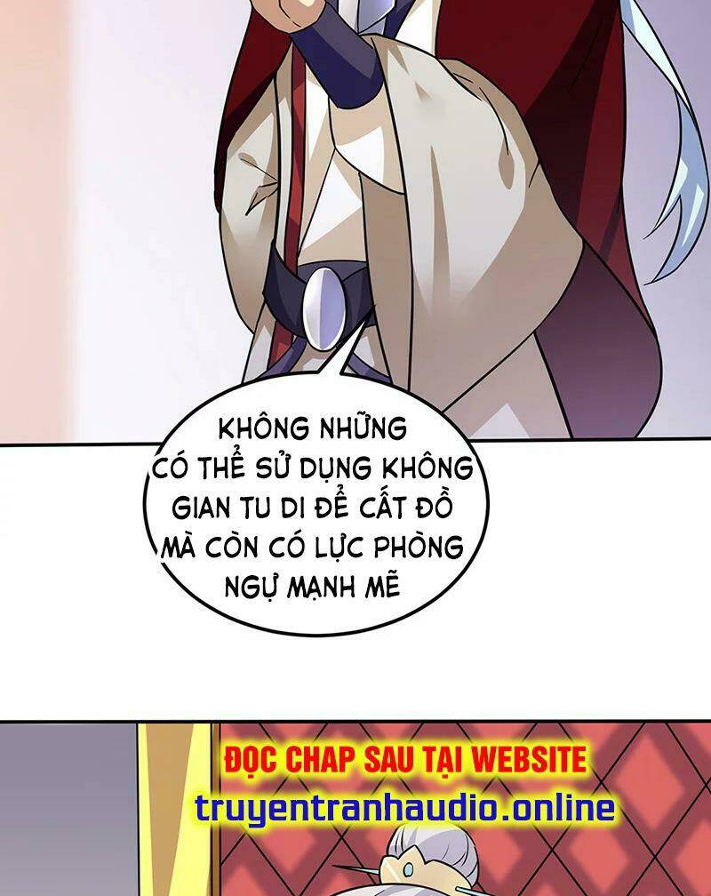 võ đạo độc tôn chapter 143 - Trang 2