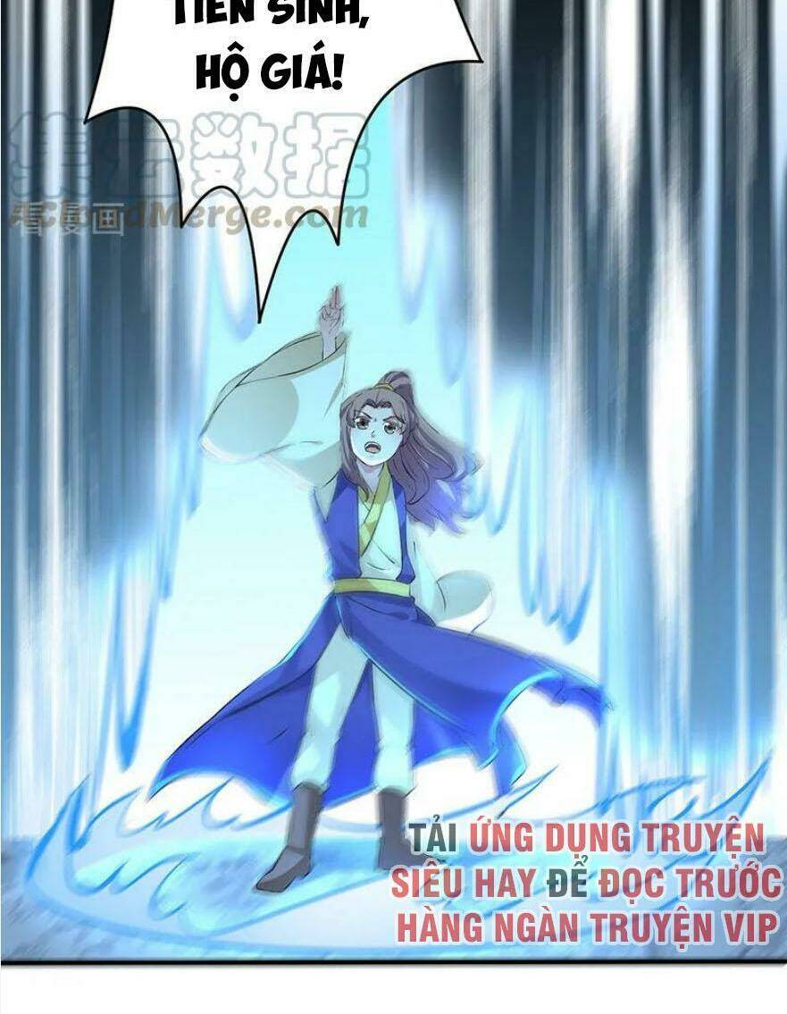 võ đạo độc tôn chapter 155 - Trang 2