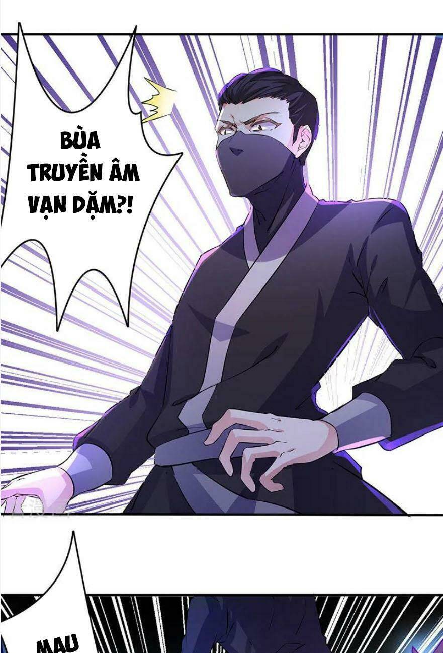 võ đạo độc tôn chapter 155 - Trang 2